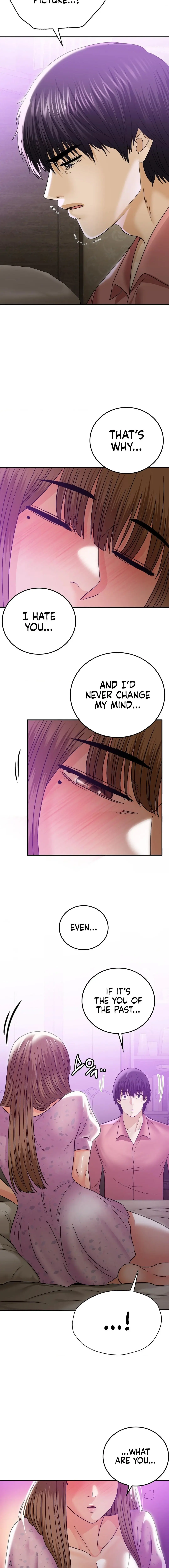 Stepmothers Past Chapter 13 - Page 9