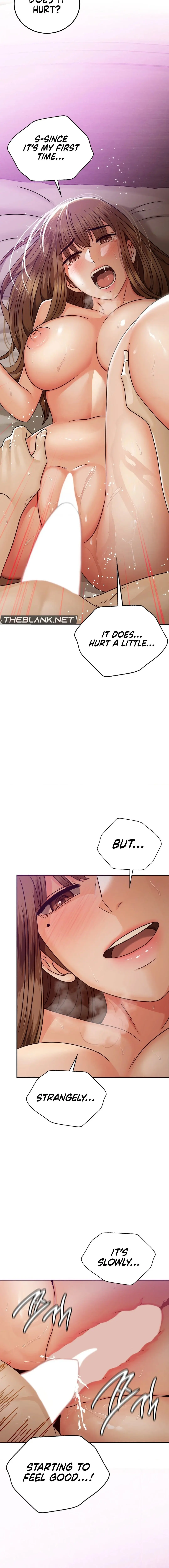 Stepmothers Past Chapter 14 - Page 13