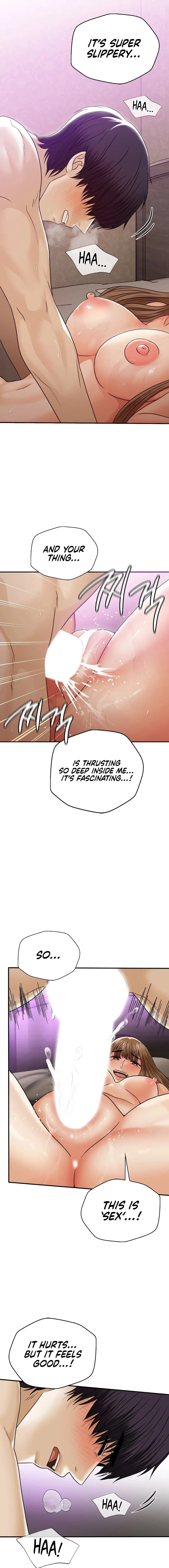 Stepmothers Past Chapter 14 - Page 14
