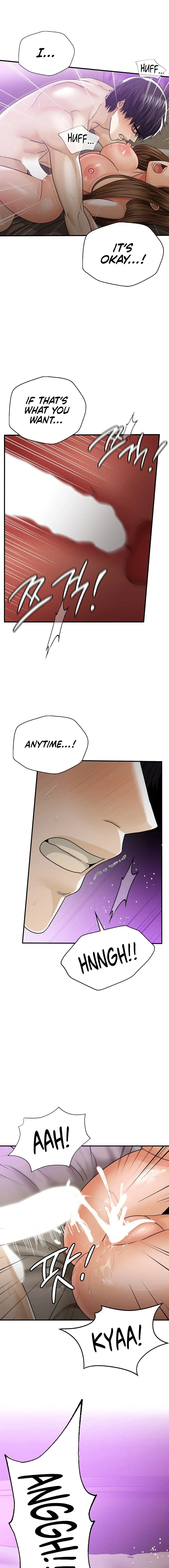 Stepmothers Past Chapter 14 - Page 16