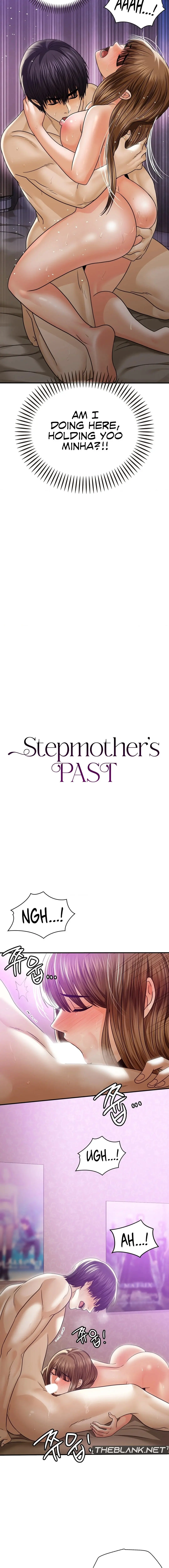 Stepmothers Past Chapter 14 - Page 2