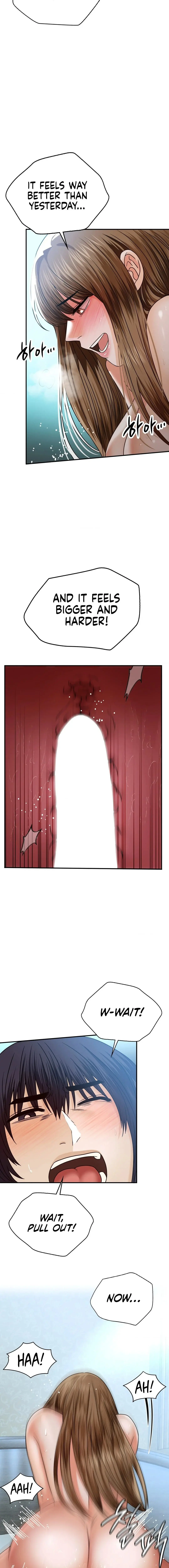 Stepmothers Past Chapter 15 - Page 16
