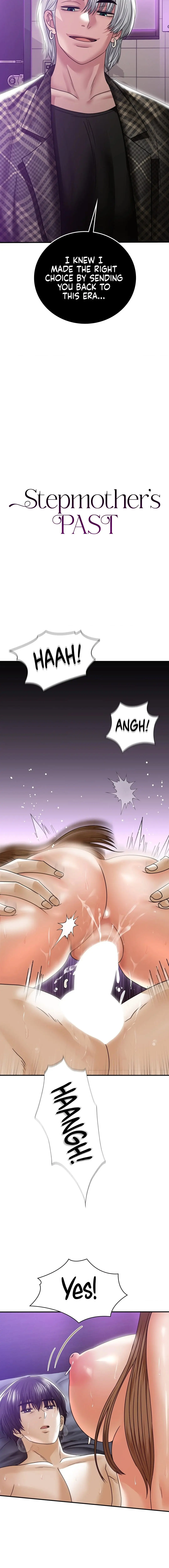 Stepmothers Past Chapter 15 - Page 2