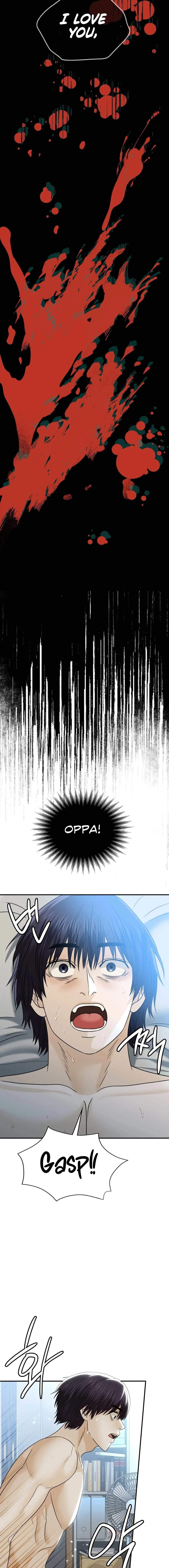 Stepmothers Past Chapter 15 - Page 5