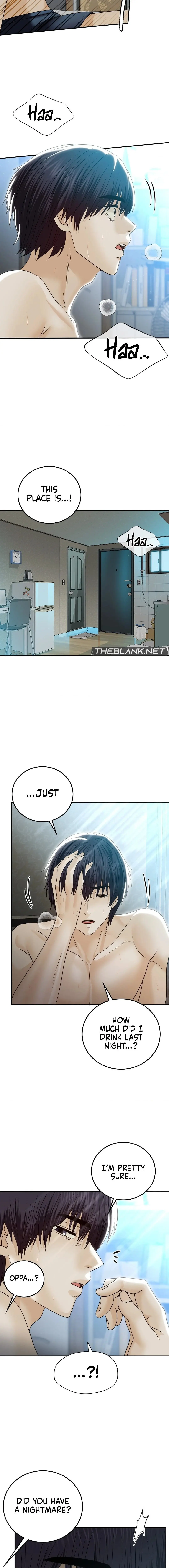 Stepmothers Past Chapter 15 - Page 6