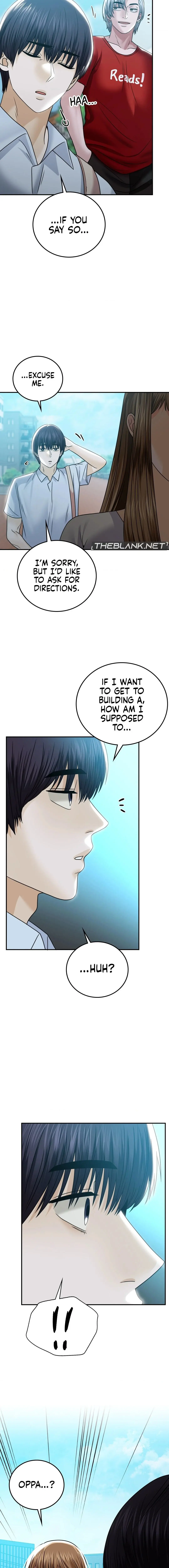 Stepmothers Past Chapter 16 - Page 14