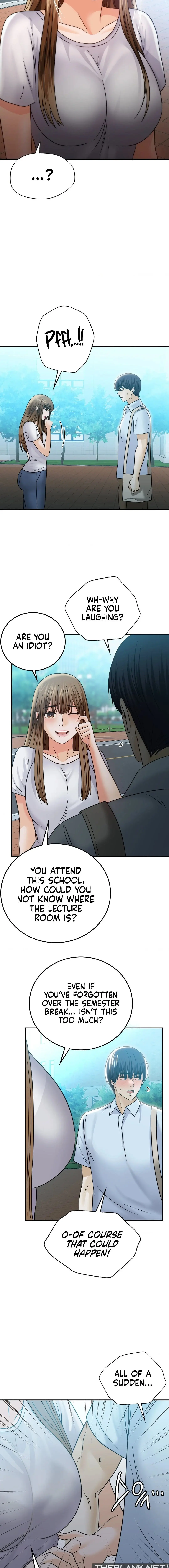 Stepmothers Past Chapter 16 - Page 16