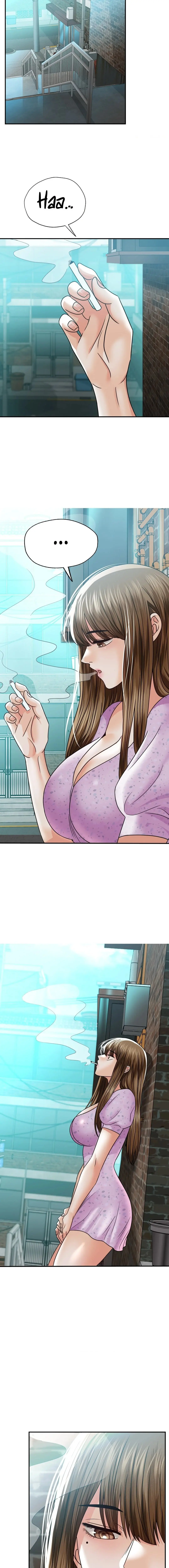 Stepmothers Past Chapter 16 - Page 3
