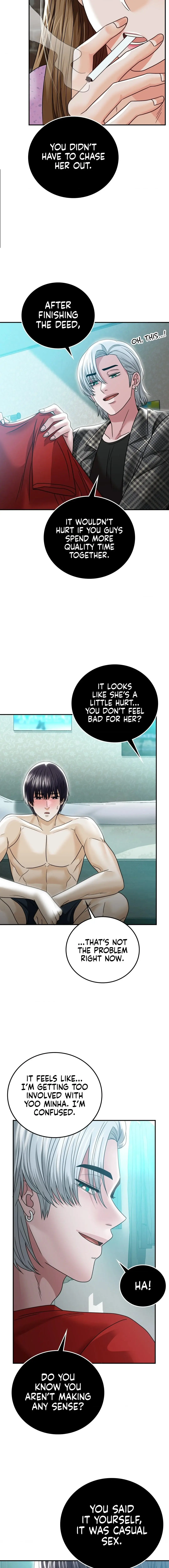 Stepmothers Past Chapter 16 - Page 4