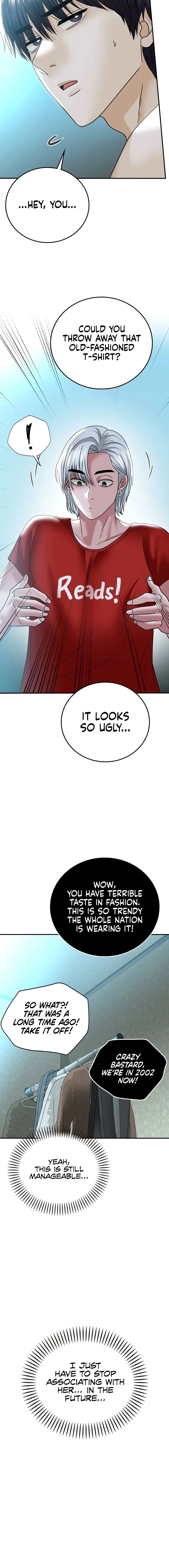 Stepmothers Past Chapter 16 - Page 6