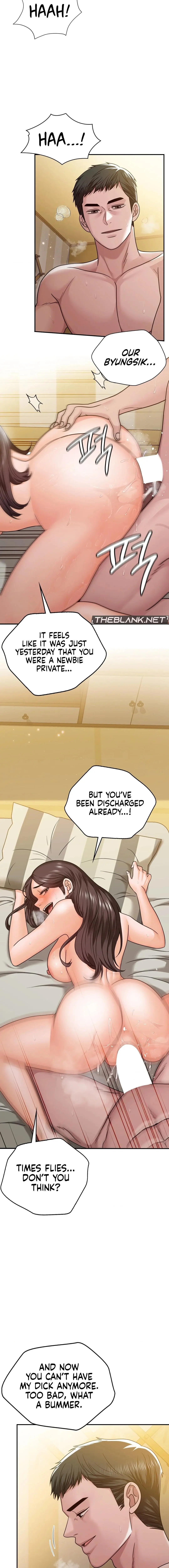 Stepmothers Past Chapter 16 - Page 8