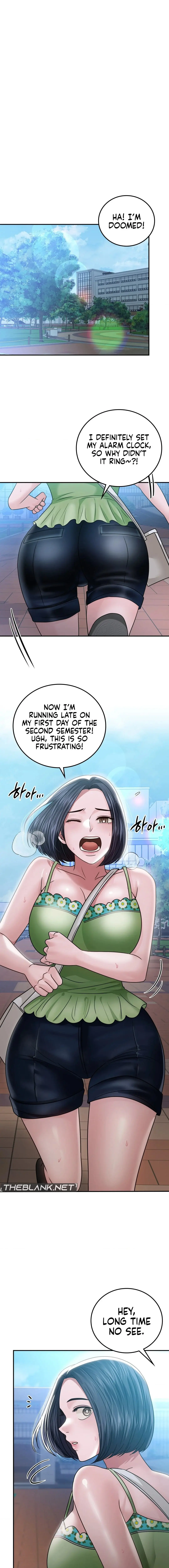 Stepmothers Past Chapter 17 - Page 1