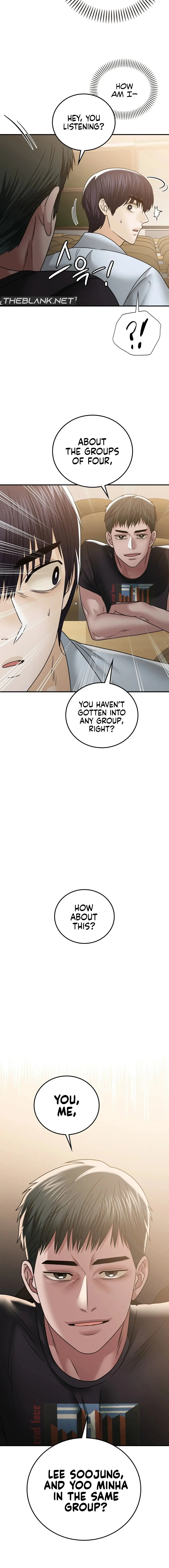 Stepmothers Past Chapter 17 - Page 16