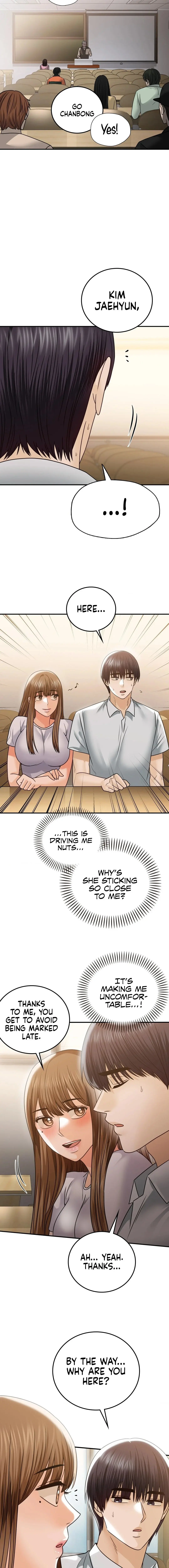 Stepmothers Past Chapter 17 - Page 4