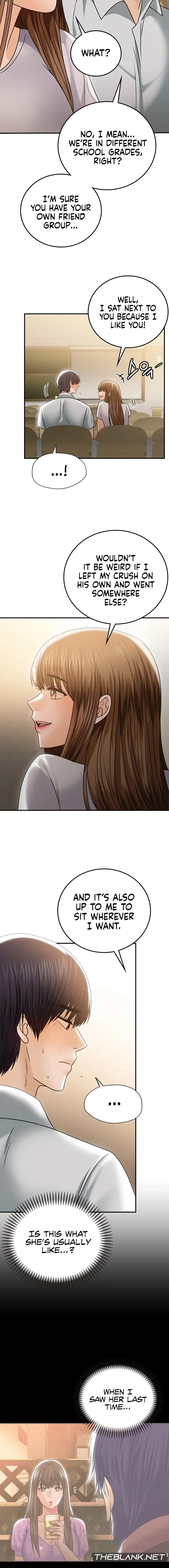 Stepmothers Past Chapter 17 - Page 5