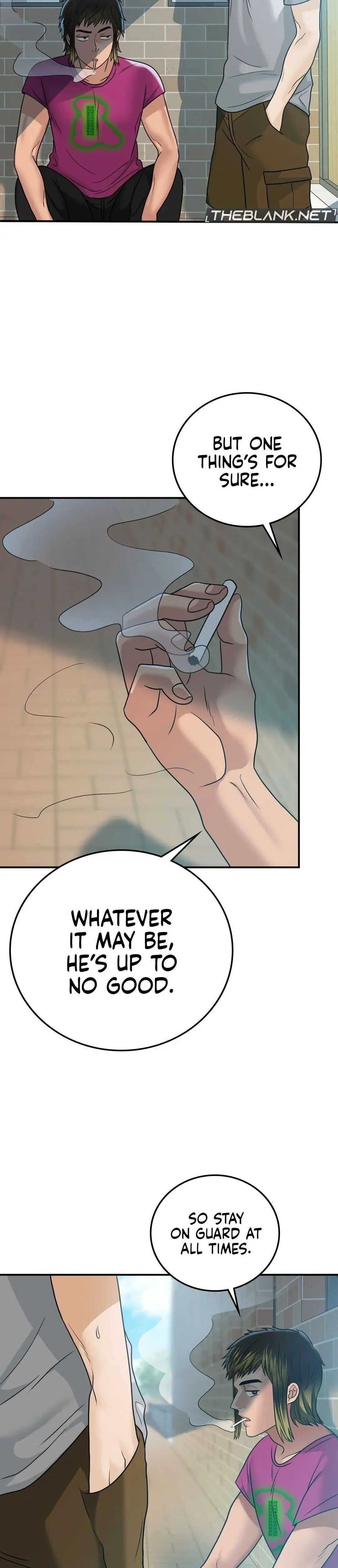 Stepmothers Past Chapter 18 - Page 12