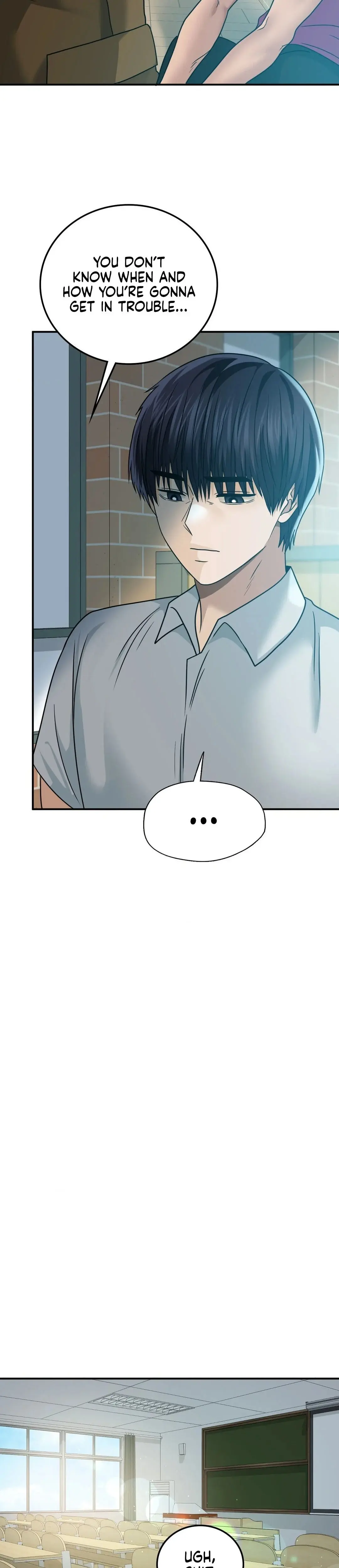 Stepmothers Past Chapter 18 - Page 13