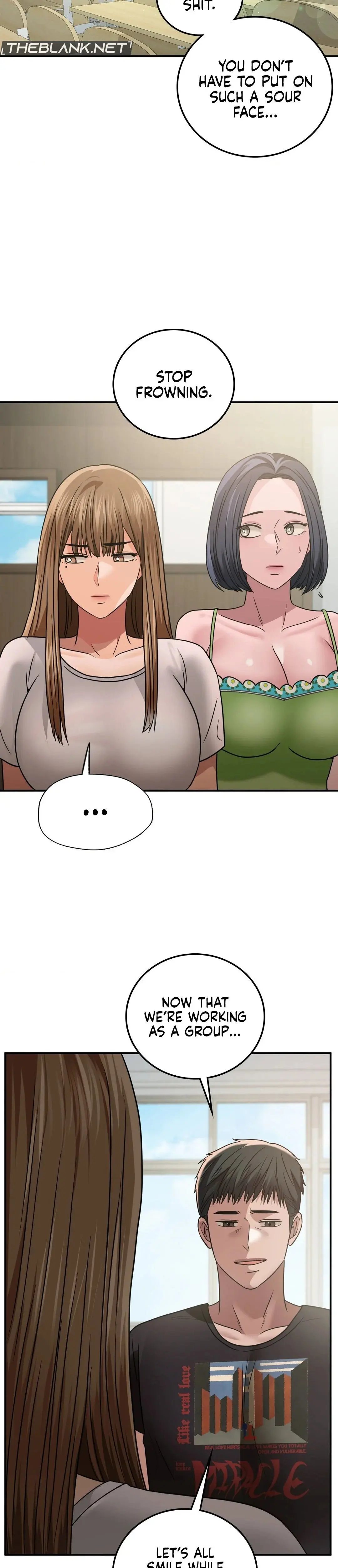 Stepmothers Past Chapter 18 - Page 14
