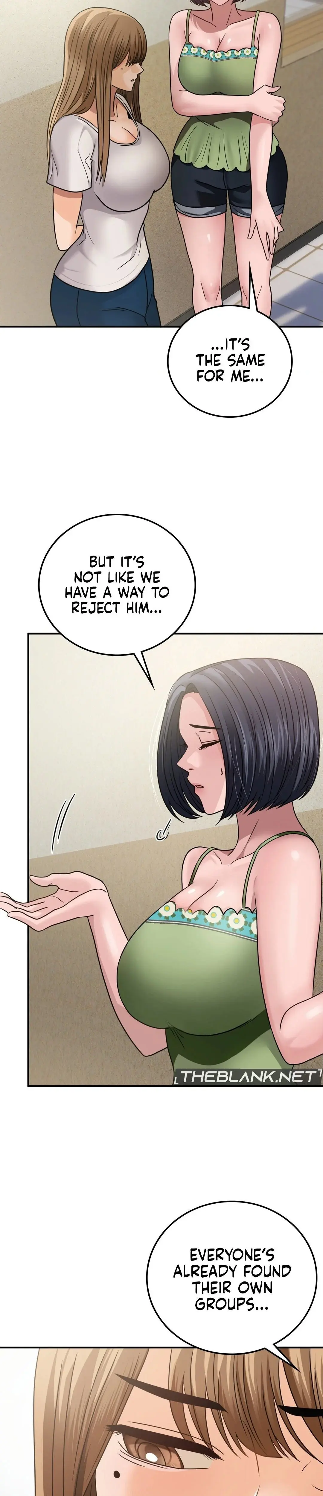 Stepmothers Past Chapter 18 - Page 2