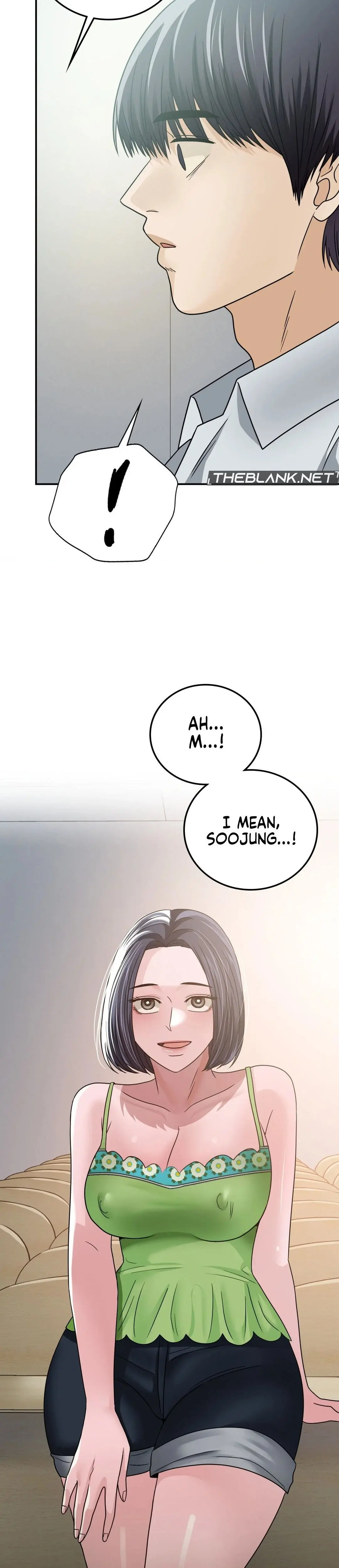 Stepmothers Past Chapter 18 - Page 27