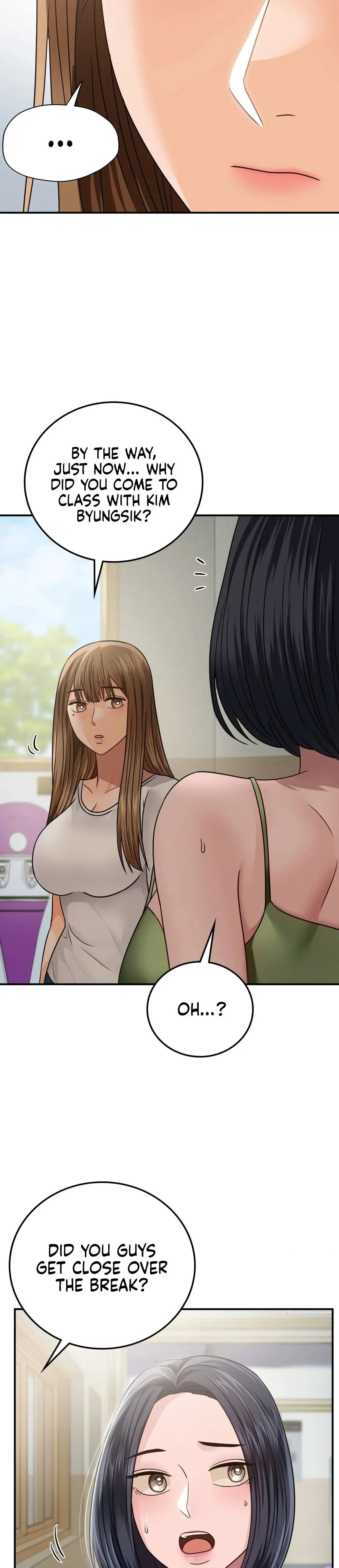 Stepmothers Past Chapter 18 - Page 3