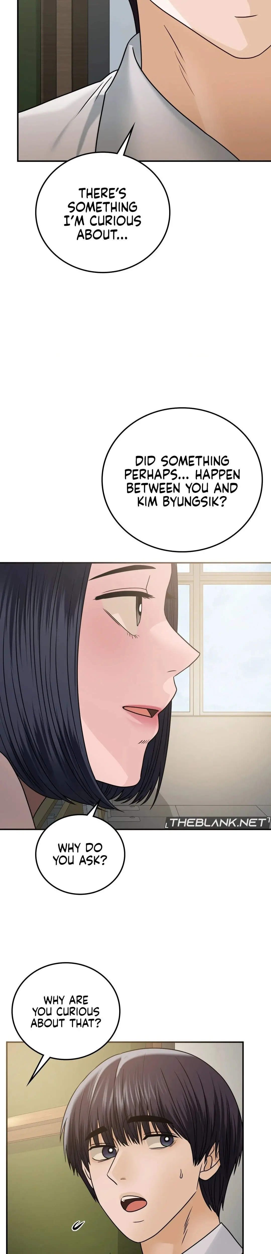 Stepmothers Past Chapter 18 - Page 30