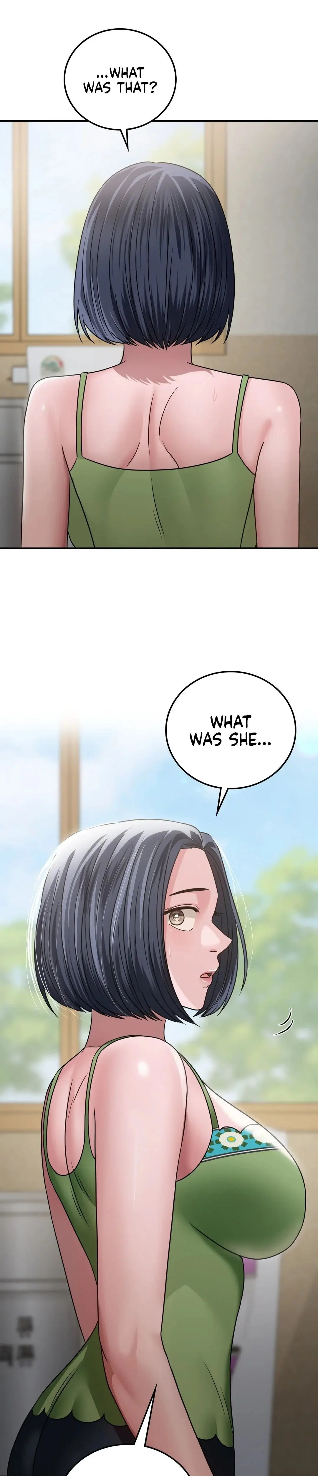 Stepmothers Past Chapter 18 - Page 8