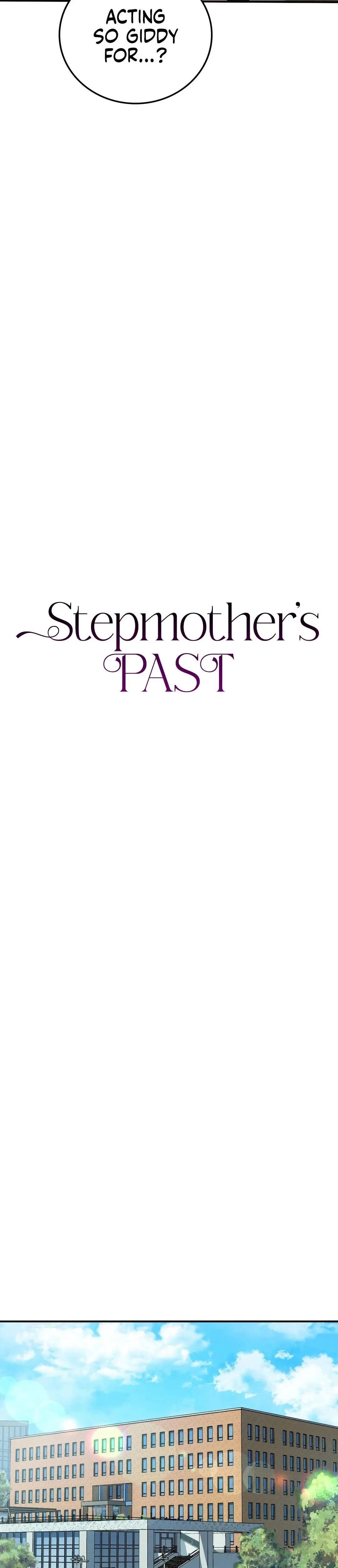 Stepmothers Past Chapter 18 - Page 9