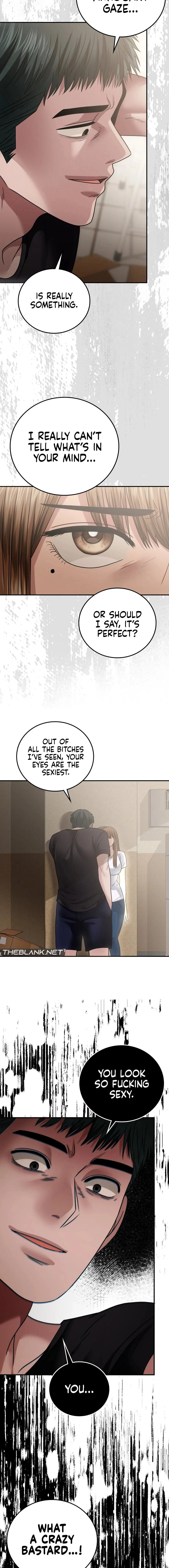Stepmothers Past Chapter 19 - Page 11