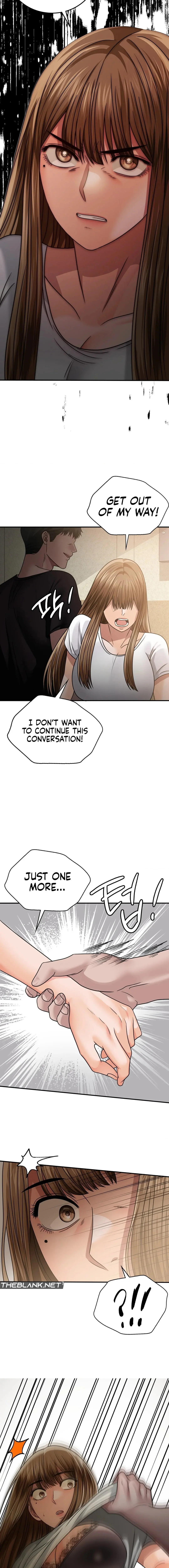 Stepmothers Past Chapter 19 - Page 12