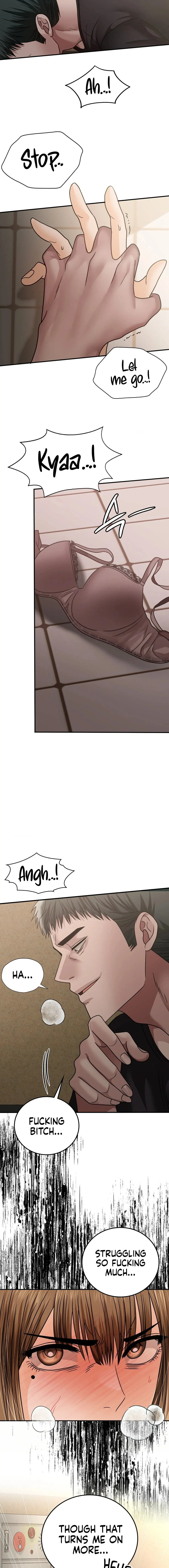 Stepmothers Past Chapter 19 - Page 14