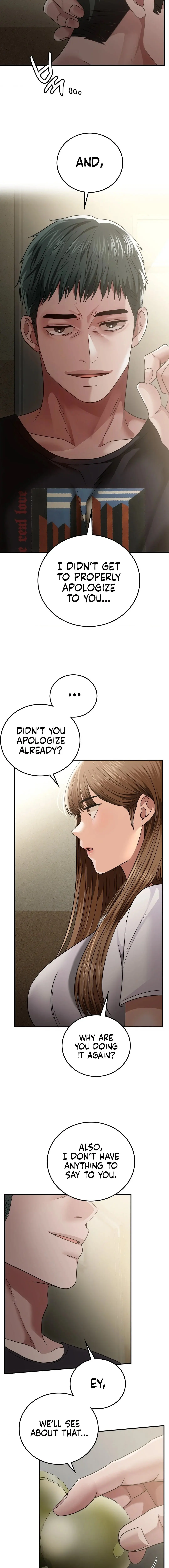 Stepmothers Past Chapter 19 - Page 2