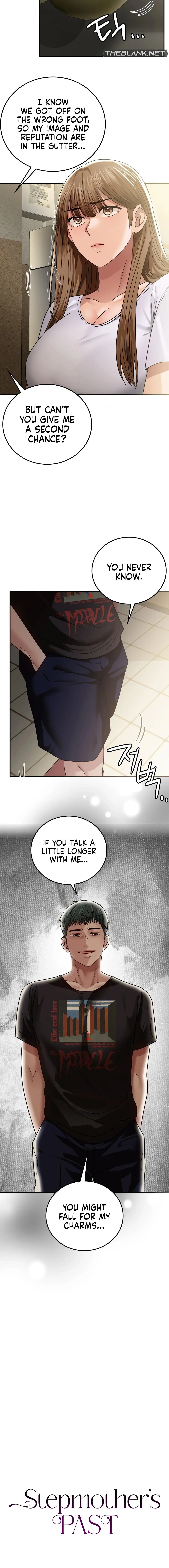 Stepmothers Past Chapter 19 - Page 3