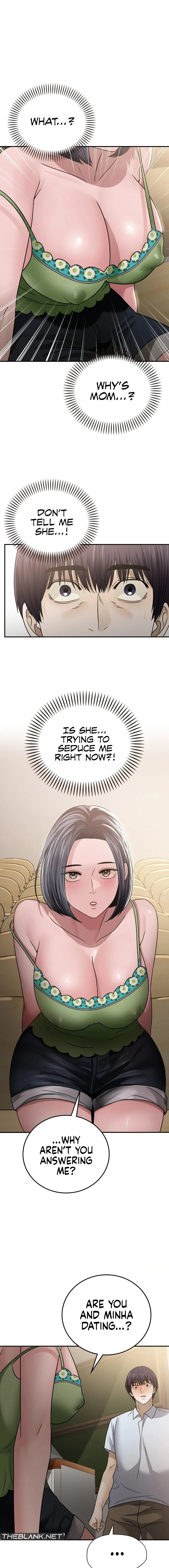 Stepmothers Past Chapter 19 - Page 4