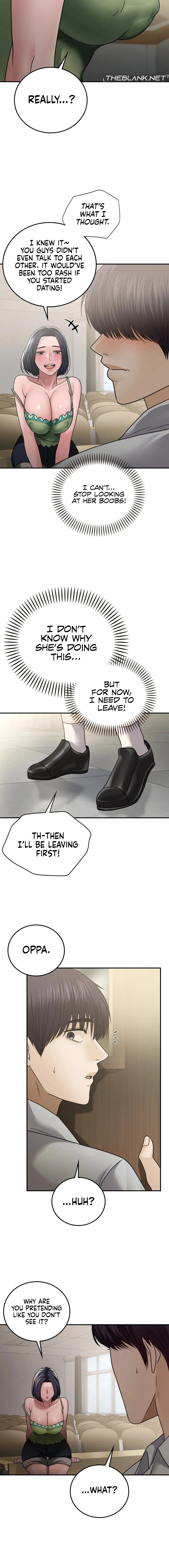 Stepmothers Past Chapter 19 - Page 7