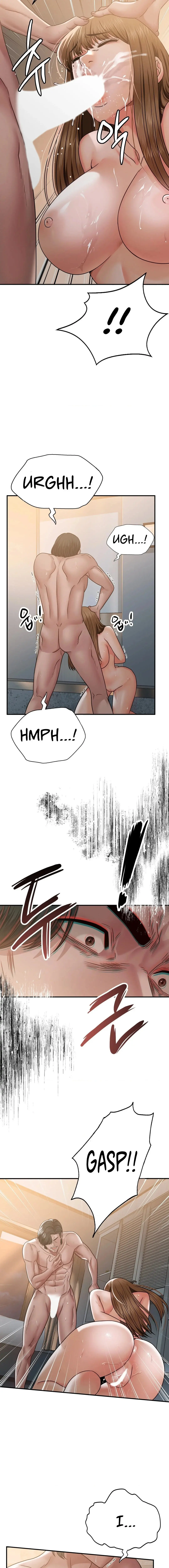 Stepmothers Past Chapter 2 - Page 16