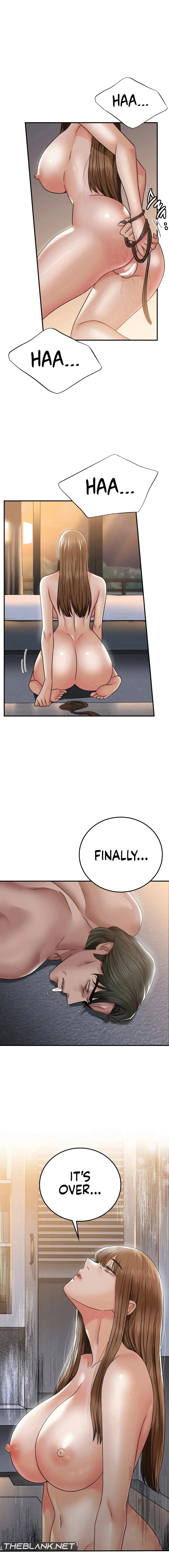 Stepmothers Past Chapter 2 - Page 19