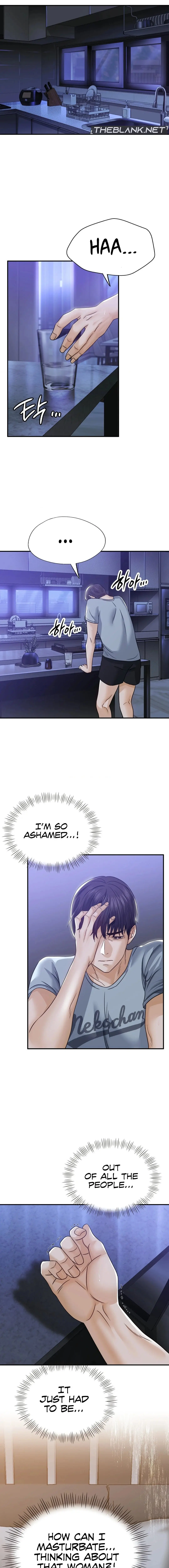 Stepmothers Past Chapter 2 - Page 2
