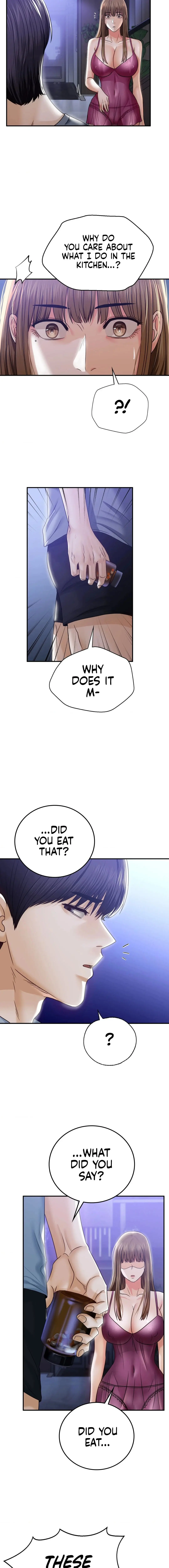 Stepmothers Past Chapter 2 - Page 6