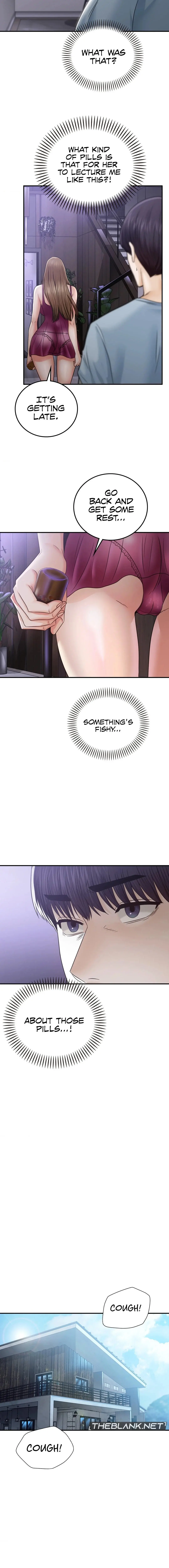 Stepmothers Past Chapter 2 - Page 9