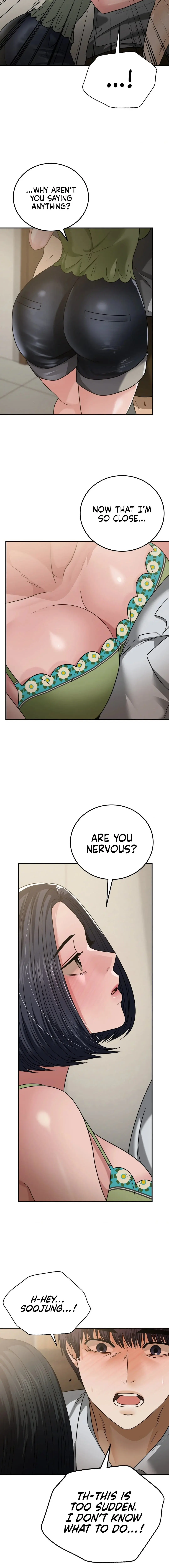 Stepmothers Past Chapter 20 - Page 11
