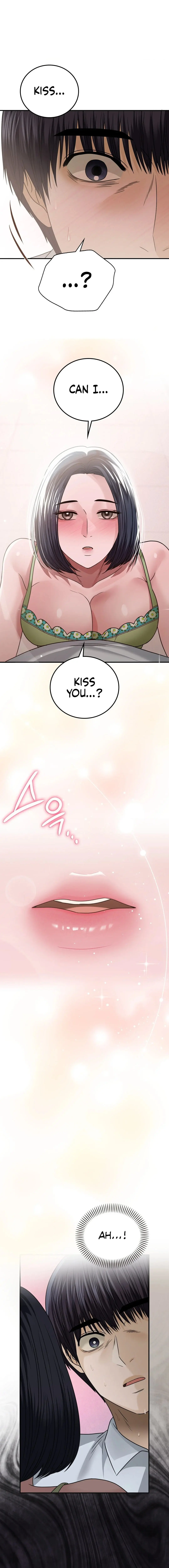 Stepmothers Past Chapter 20 - Page 12