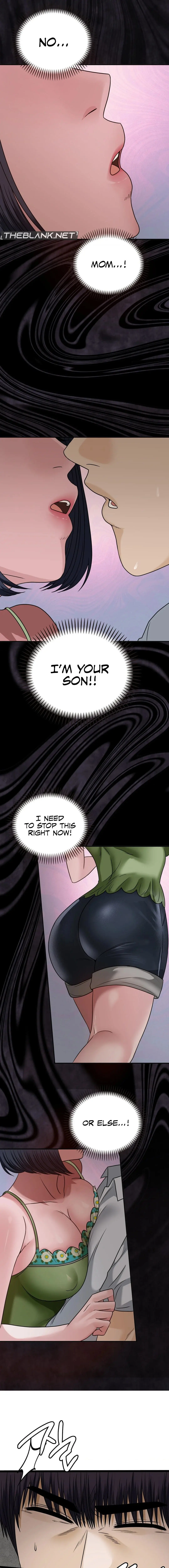 Stepmothers Past Chapter 20 - Page 13