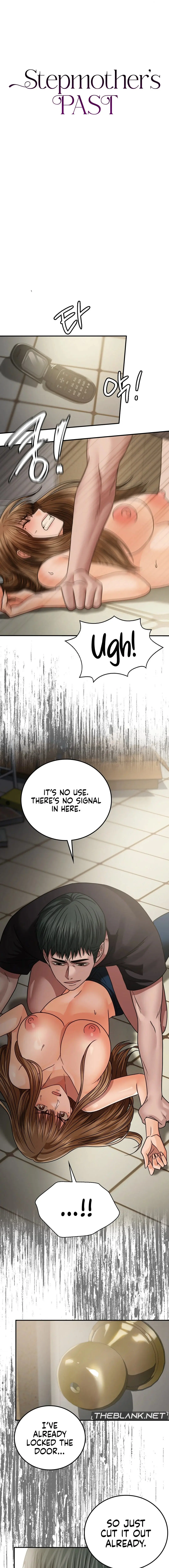 Stepmothers Past Chapter 20 - Page 3
