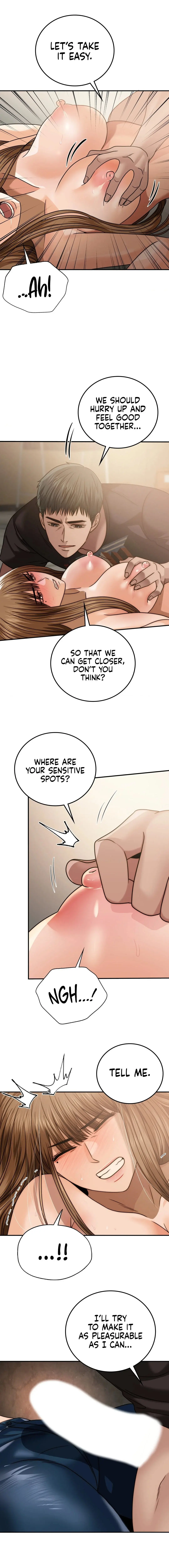 Stepmothers Past Chapter 20 - Page 6