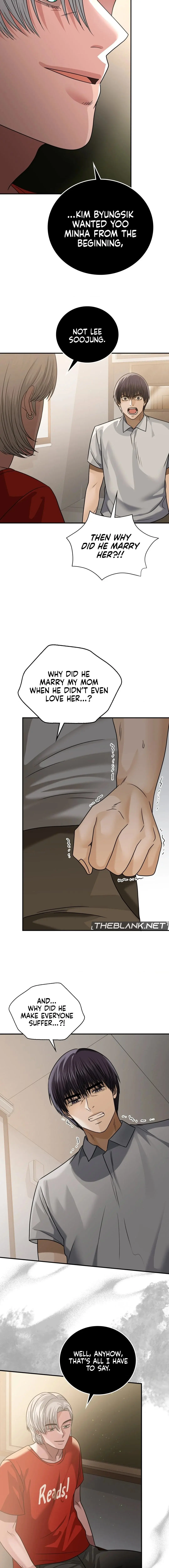 Stepmothers Past Chapter 21 - Page 14