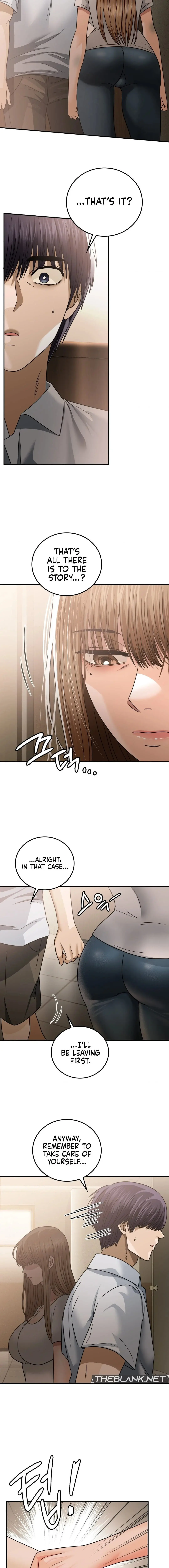 Stepmothers Past Chapter 22 - Page 3