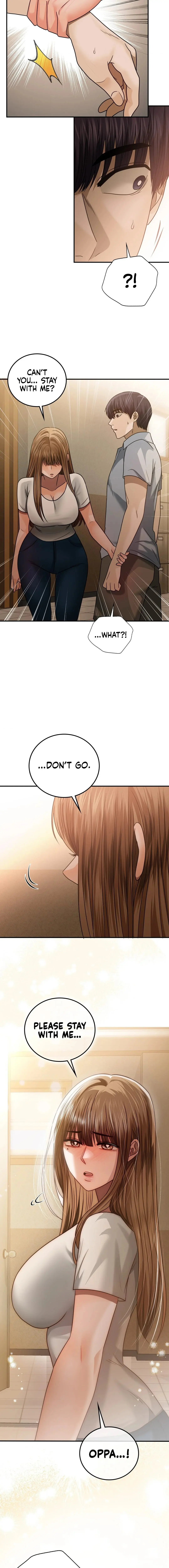 Stepmothers Past Chapter 22 - Page 4