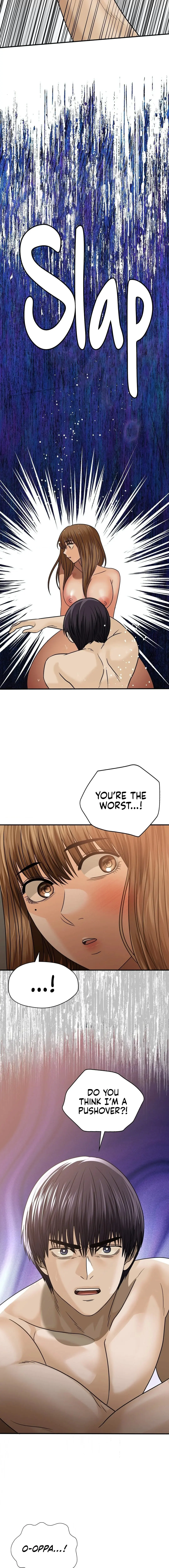 Stepmothers Past Chapter 23 - Page 11