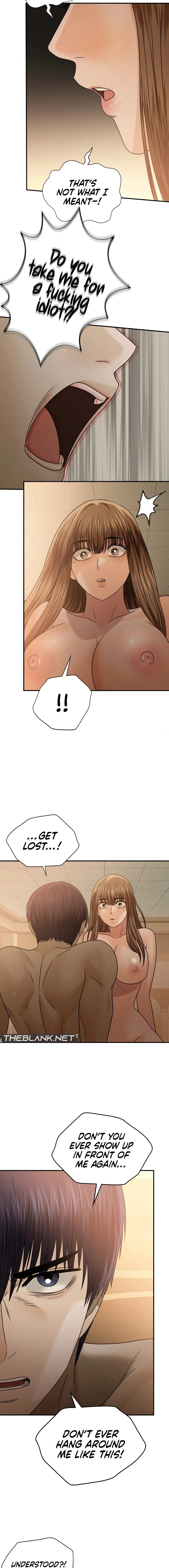 Stepmothers Past Chapter 23 - Page 12